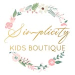 Simplicity Kids Boutique