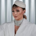 ⠀⠀⠀⠀⠀⠀⠀𝐍𝐀𝐃𝐈 𝐆𝐄𝐑𝐁𝐄𝐑 •ПРИЧЕСКИ•ОБУЧЕНИЕ