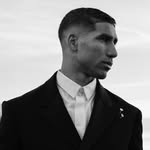 Achraf Hakimi