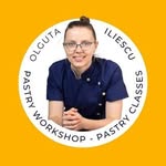 Olguta Iliescu Pastry Chef | Cofetar | Instructor