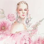 Olga | Fashion Illustrator