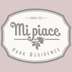 🫒 Mi Piace Park Residence