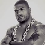Rampage Jackson