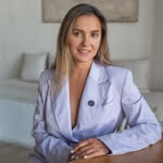 Лилия Лосинская (Стародубцева) - нутрициолог | эрготерапевт