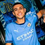 Phil Foden fan page | HQ