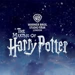 Warner Bros. Studio Tour