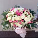 Цветочная мастерская Ольга