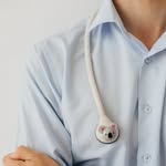 Валерий Иванов, педиатр