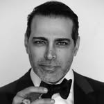 Manny Khoshbin "Never Give Up"