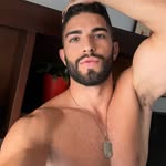 Ángel Vanilli