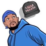 L aʀʀʏ S ʍօօʋɛ