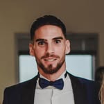 Carl Medjani