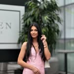 DANIELA ȚURCANU | MODERATOR | MD\EU🛬