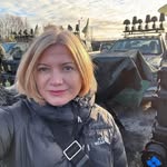 Iryna Gerashchenko