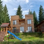 2Towers Cabin