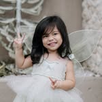 Alessia Lana Rinaldy