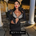 ALYNA | Rochii personalizate & Luxury Gowns