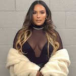 Eudoxie (Eh-dox-ee) Bridges