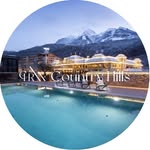 ОТЕЛЬ | КРАСНАЯ ПОЛЯНА | SPA