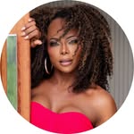 Adriana Bombom 💋💄