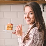 Кулинарная школа без глютена и белого сахара