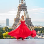 Ophélie Schaffar / Travel Blogger