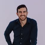 Lewis Huckstep - Purpose & Identity Coach