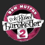Çok Güzel Hareketler 2