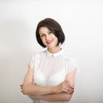 Psiholog Nicoleta Burlacu | Mom & psychotherapist