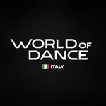 World of Dance Italy