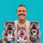 Rodrigo Calisario & Maori Blue