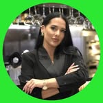 Adriana Banea | UGC & REELS pentru branduri🍋