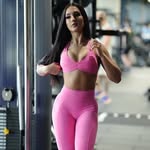 Maria Nedelcu IFBB PRO
