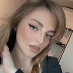 Каролина Асеева 🐈‍⬛