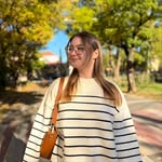 Pascu Anna Miruna | Creator de Conținut