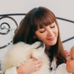 Мария Василькова