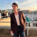 Oli Higginson