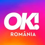 OK! MAGAZINE ROMANIA