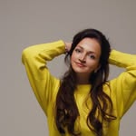 Анна Завацкая | Продвижение бьюти мастеров