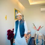 Mohammad Uvais