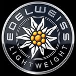 Edelweiss Lightweight Wheels