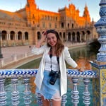 Liv Alice | Travel Content Creator