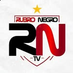 RUBRO NEGRO TV🎙️🔵