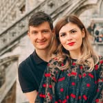 Andra & Andrei Dodite