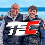 TEC | Beardy & Rob