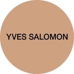 Yves Salomon