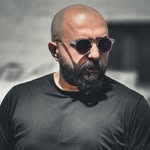 Amiryousof firoozi