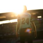 Reece Topley
