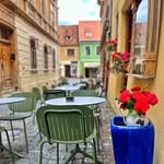 Bistro de l'Arte