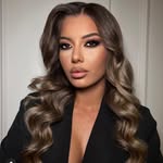 ℝ𝕠𝕩𝕒𝕟𝕒 𝕄𝕚𝕔𝕝𝕖-ℙ𝕖𝕣𝕤𝕠𝕟𝕒𝕝 𝕥𝕣𝕒𝕚𝕟𝕖𝕣